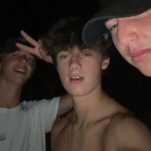 Meet your Posher, Jack